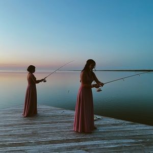 Meet your Posher, Mia